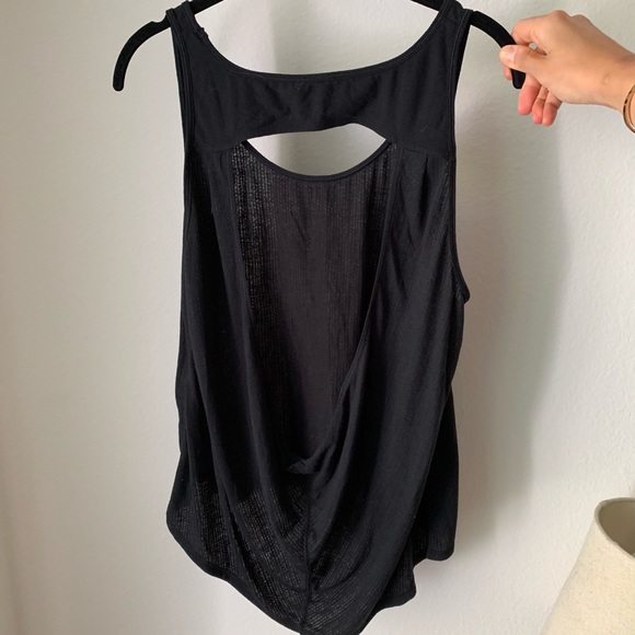 lululemon athletica Tops - Lulu lemon tank lululemon athletica Tops - Lulu lemon tank